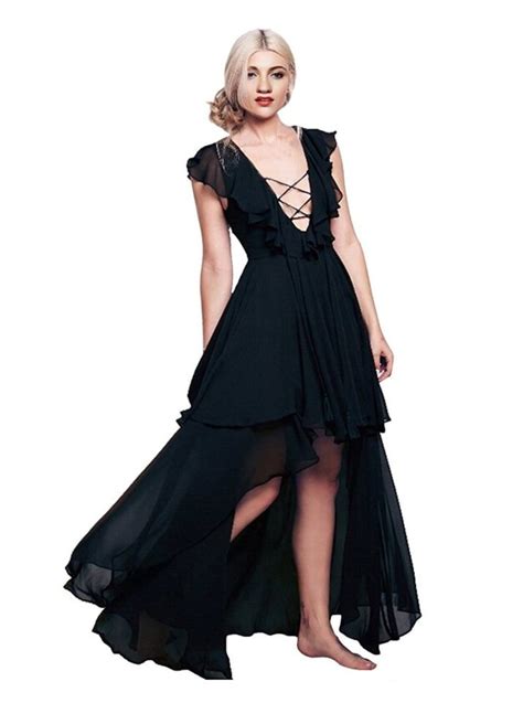 Channel Your Favorite Witch with These Show-Stopping Fantasy Dresses